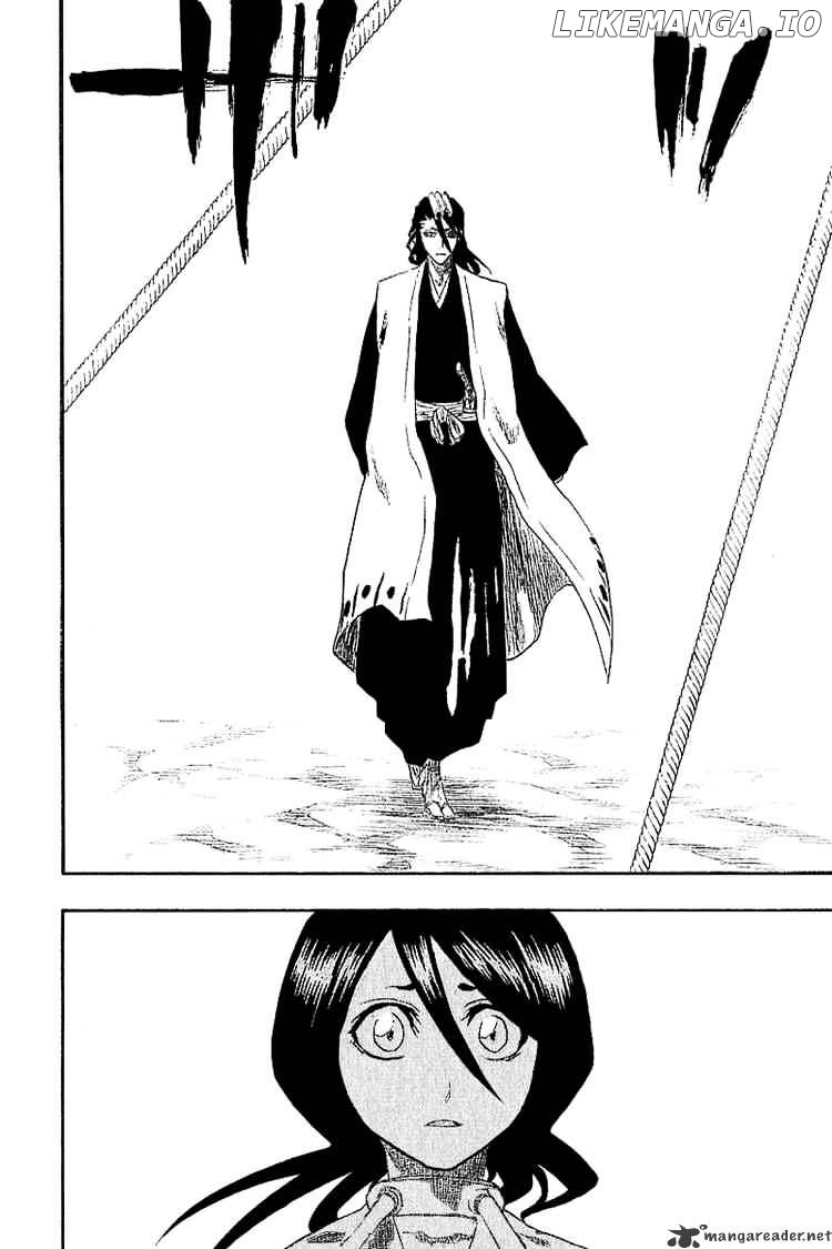 Bleach Chapter 147 - page 2