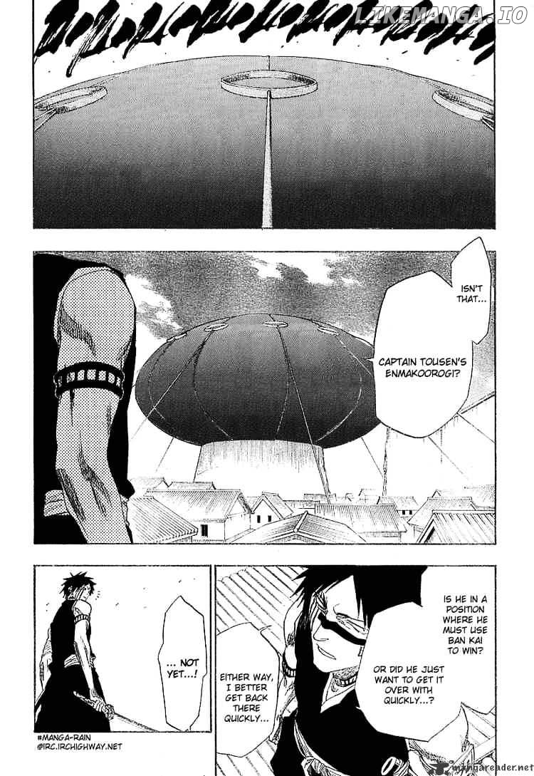 Bleach Chapter 147 - page 6