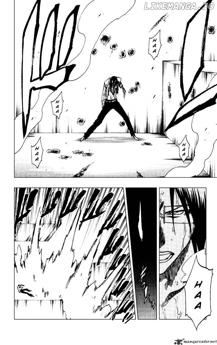 Bleach Chapter 226 - page 6