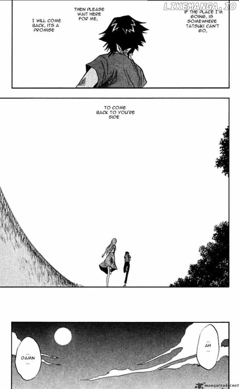 Bleach Chapter 68 - page 9