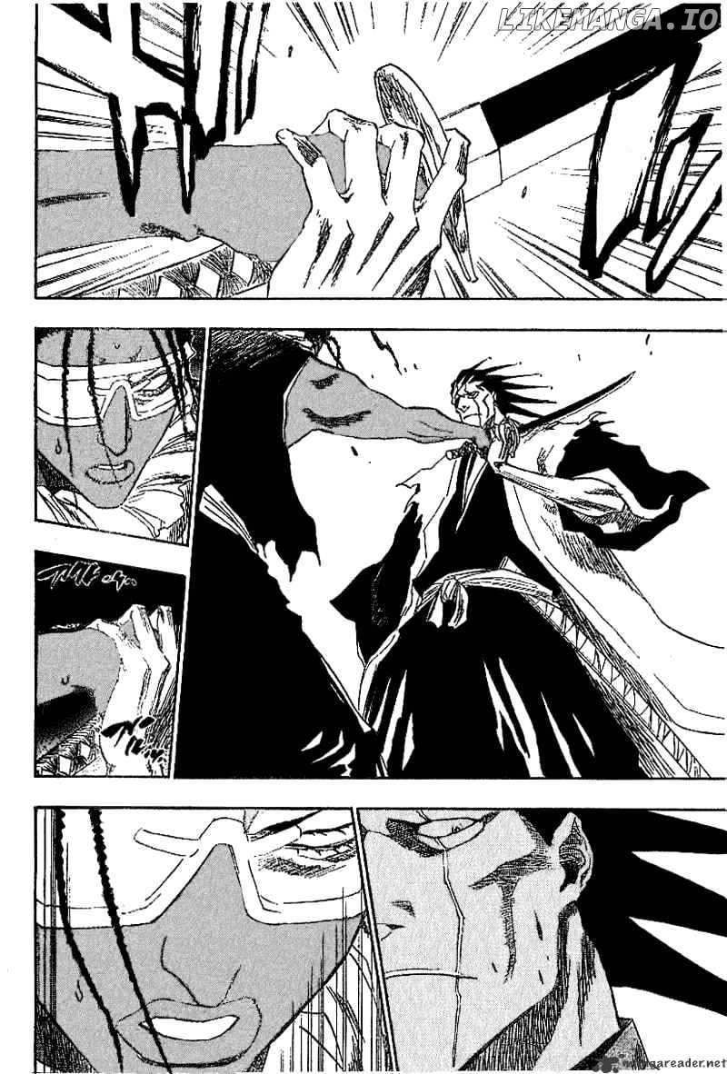 Bleach Chapter 148 - page 11