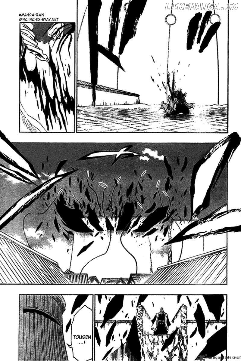 Bleach Chapter 148 - page 12