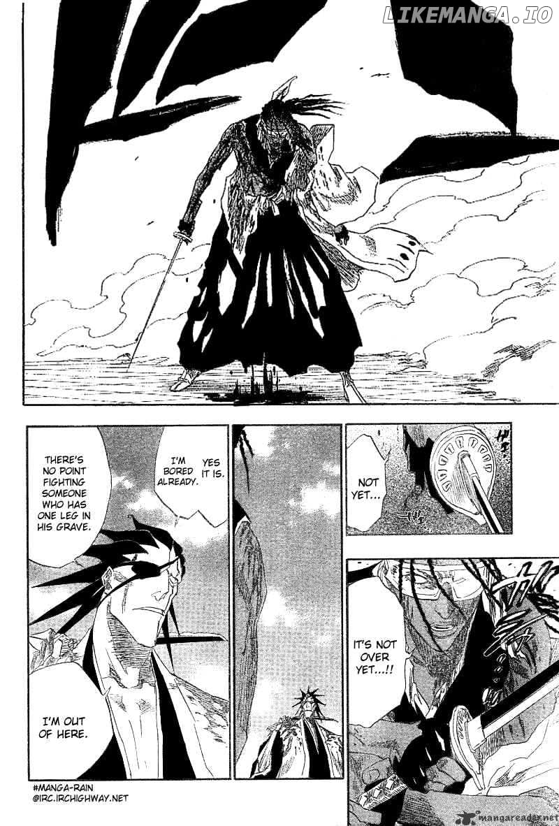 Bleach Chapter 148 - page 13