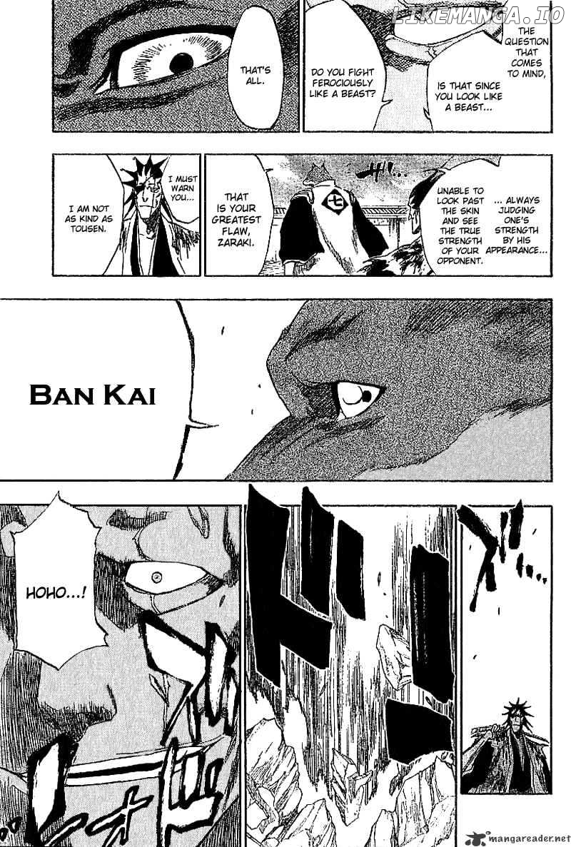 Bleach Chapter 148 - page 18