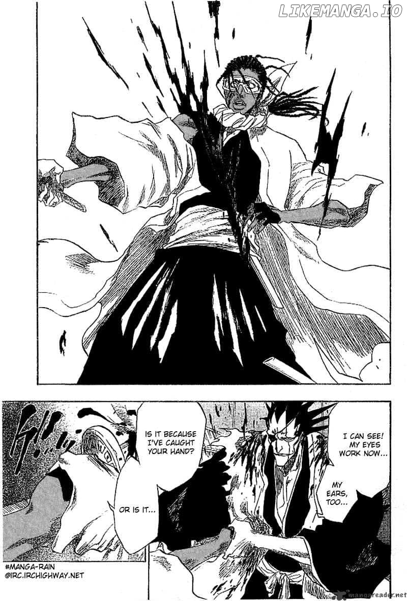 Bleach Chapter 148 - page 2