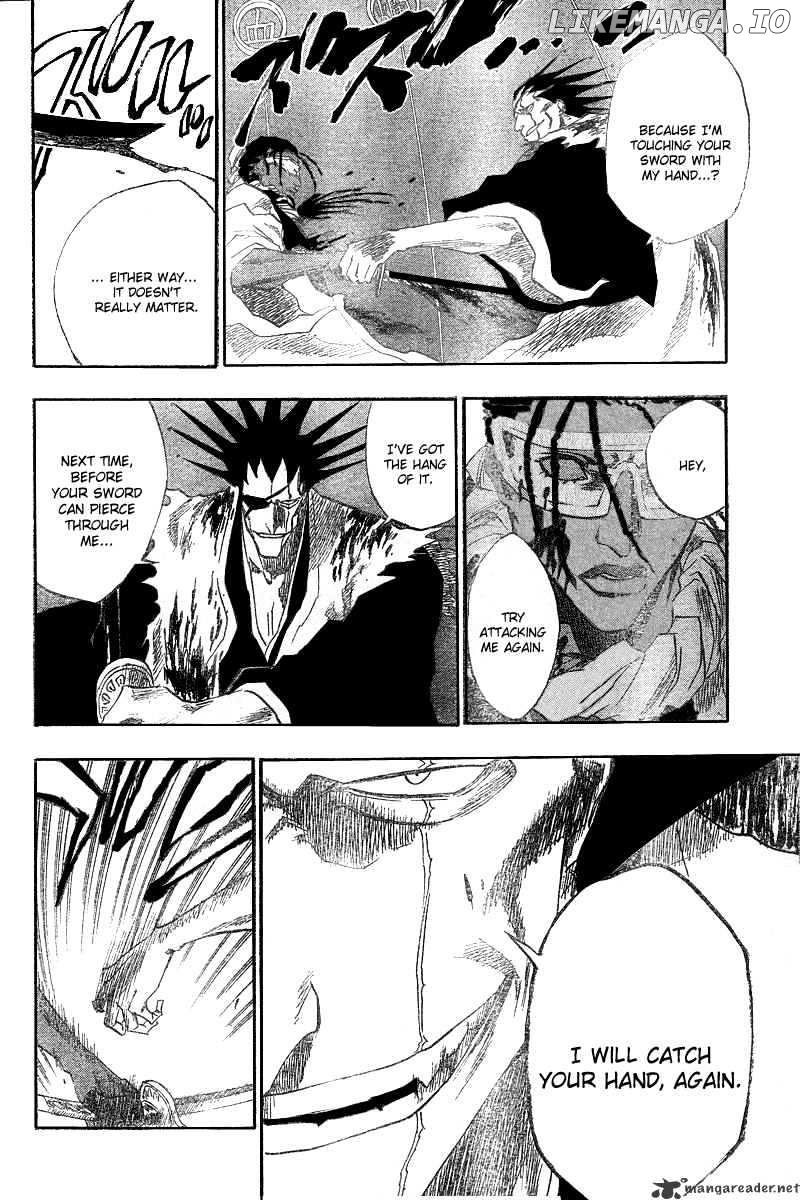 Bleach Chapter 148 - page 3