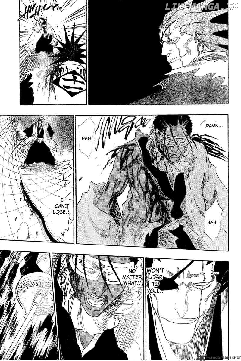 Bleach Chapter 148 - page 4