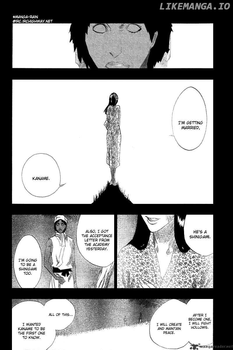 Bleach Chapter 148 - page 7