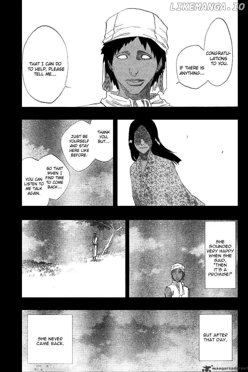 Bleach Chapter 148 - page 8