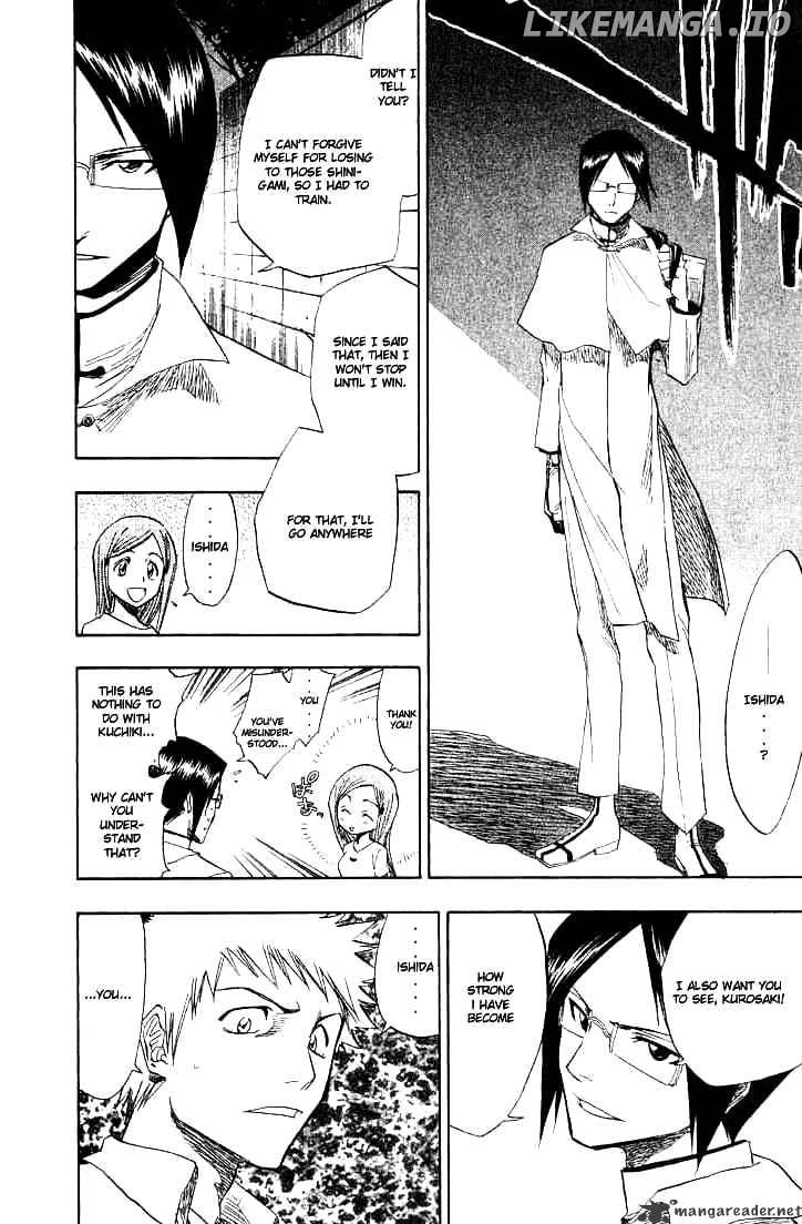 Bleach Chapter 69 - page 18