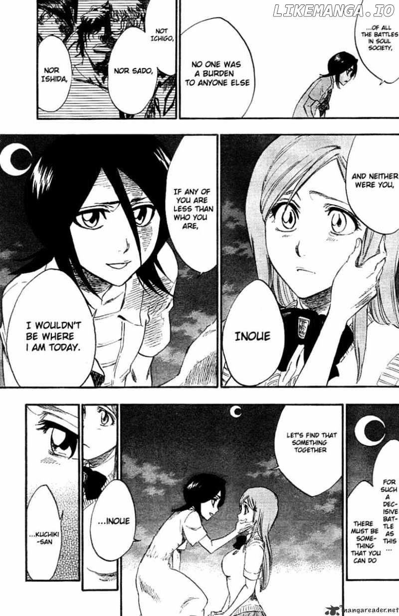 Bleach Chapter 228 - page 10