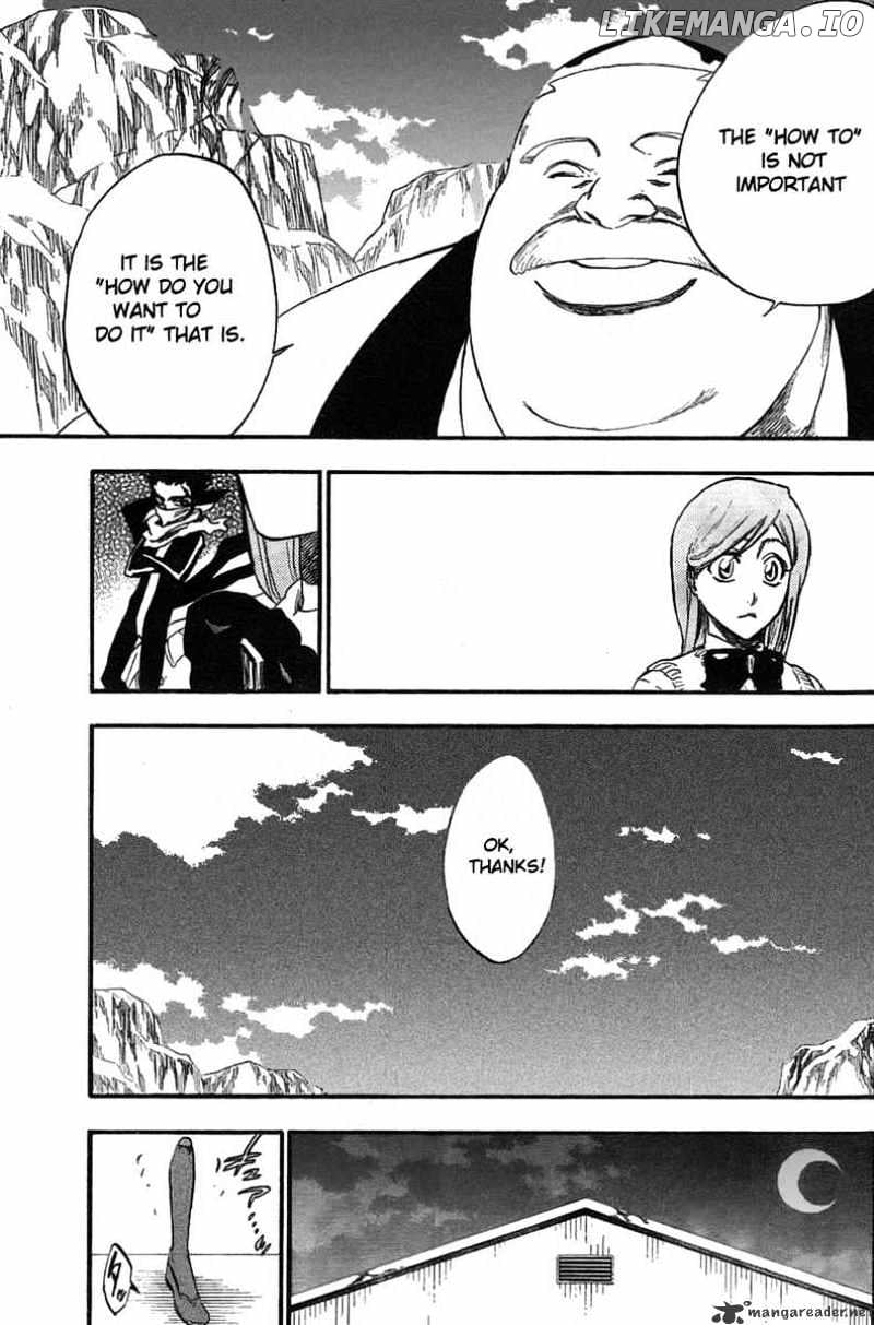 Bleach Chapter 228 - page 20