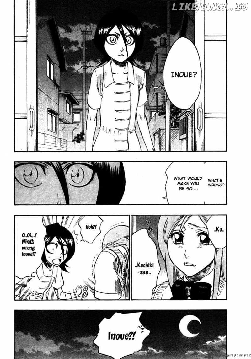 Bleach Chapter 228 - page 5