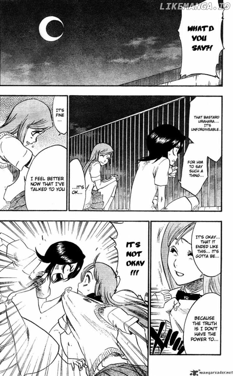 Bleach Chapter 228 - page 7