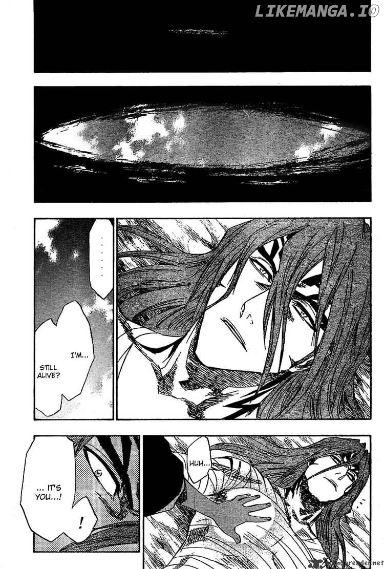 Bleach Chapter 149 - page 13