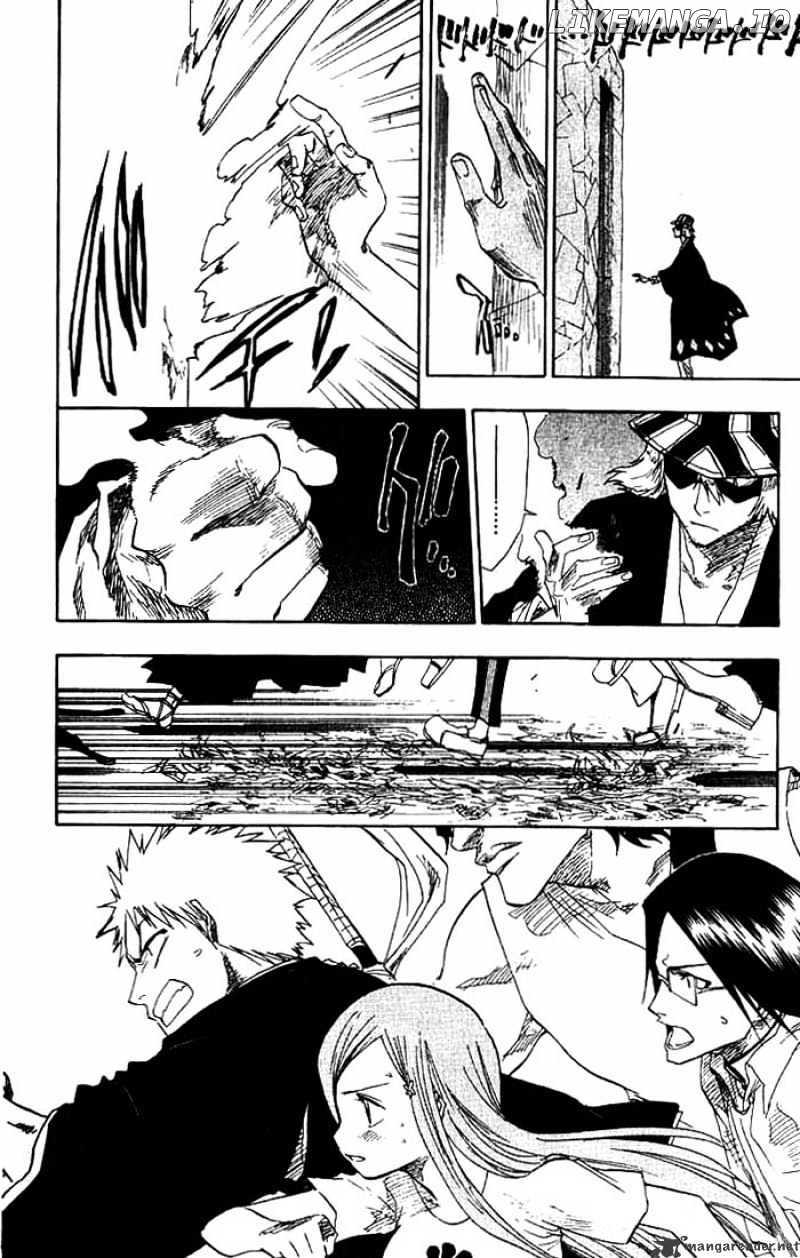 Bleach Chapter 70 - page 16