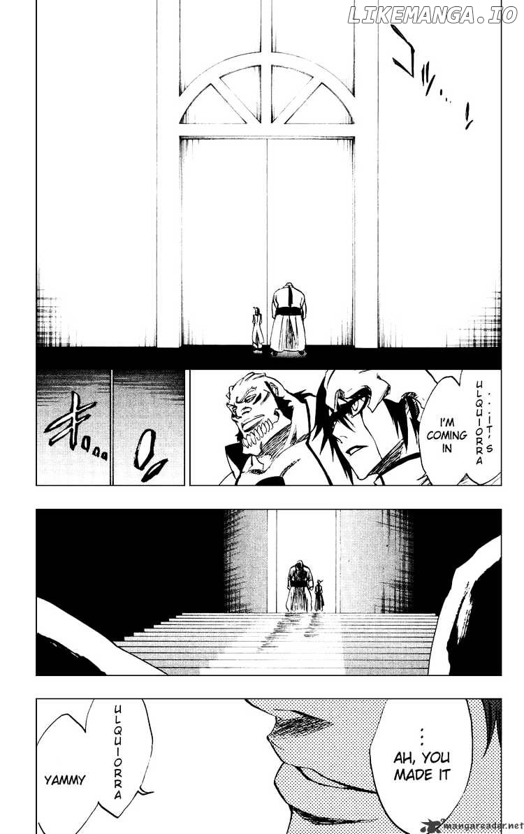 Bleach Chapter 229 - page 11