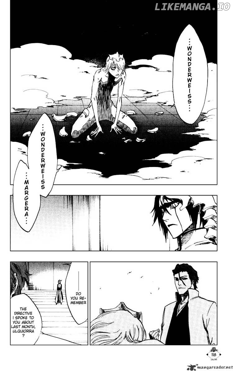 Bleach Chapter 229 - page 15