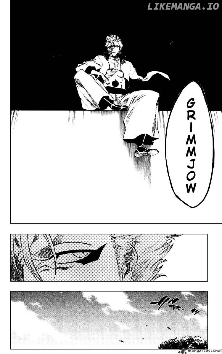 Bleach Chapter 229 - page 17