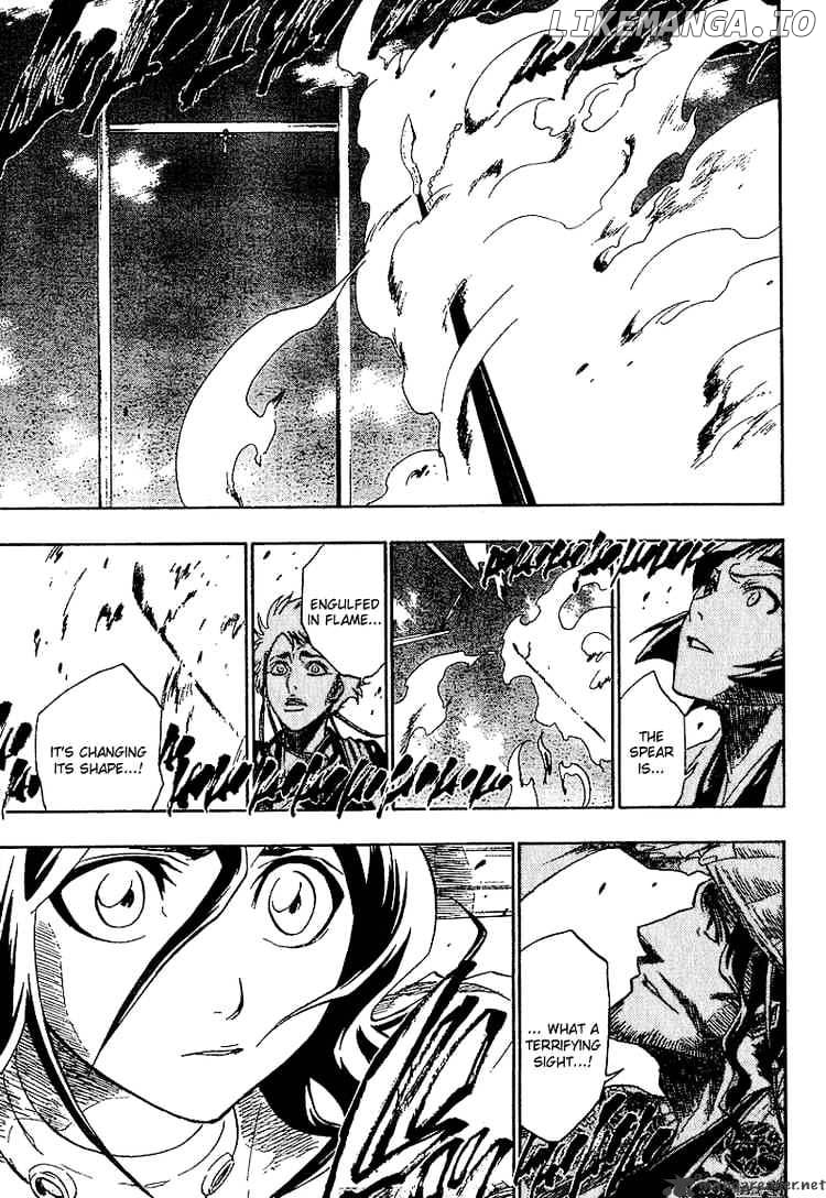 Bleach Chapter 150 - page 11