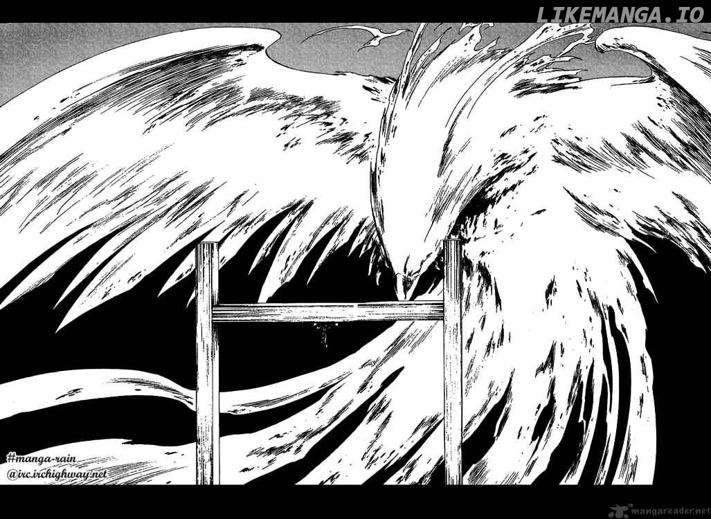 Bleach Chapter 150 - page 12