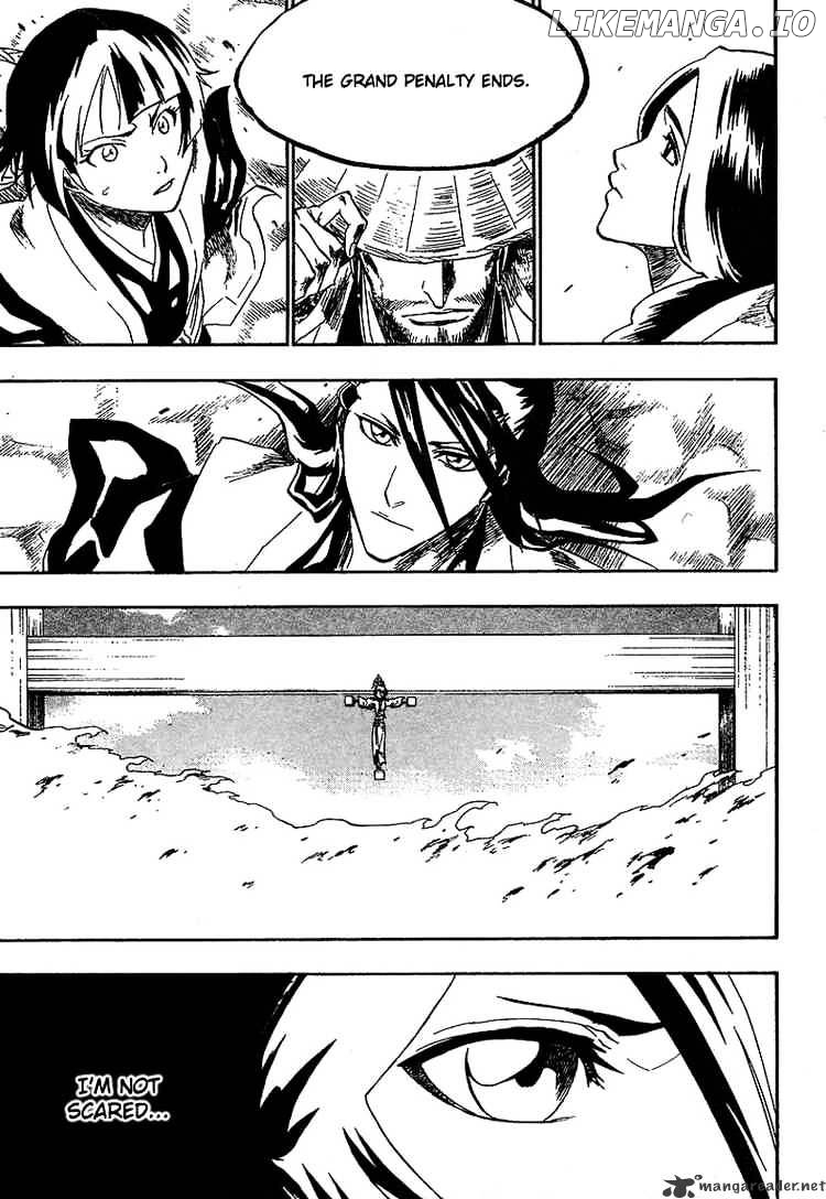 Bleach Chapter 150 - page 14