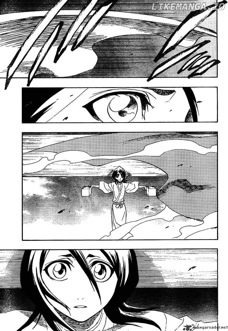 Bleach Chapter 150 - page 19