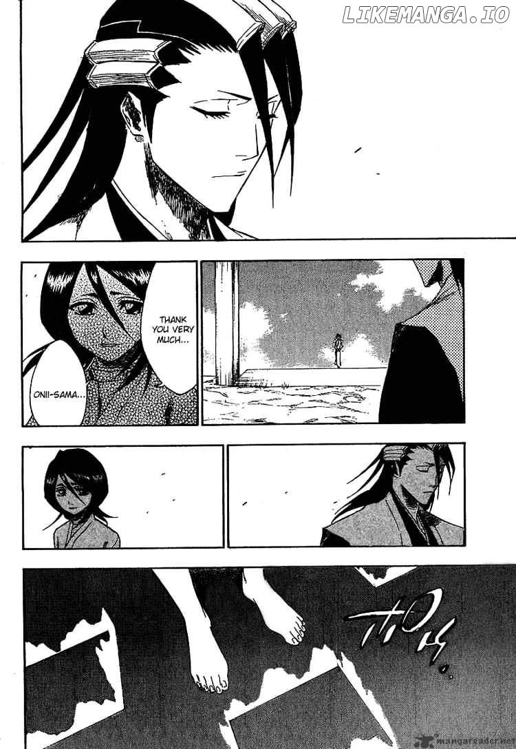 Bleach Chapter 150 - page 6