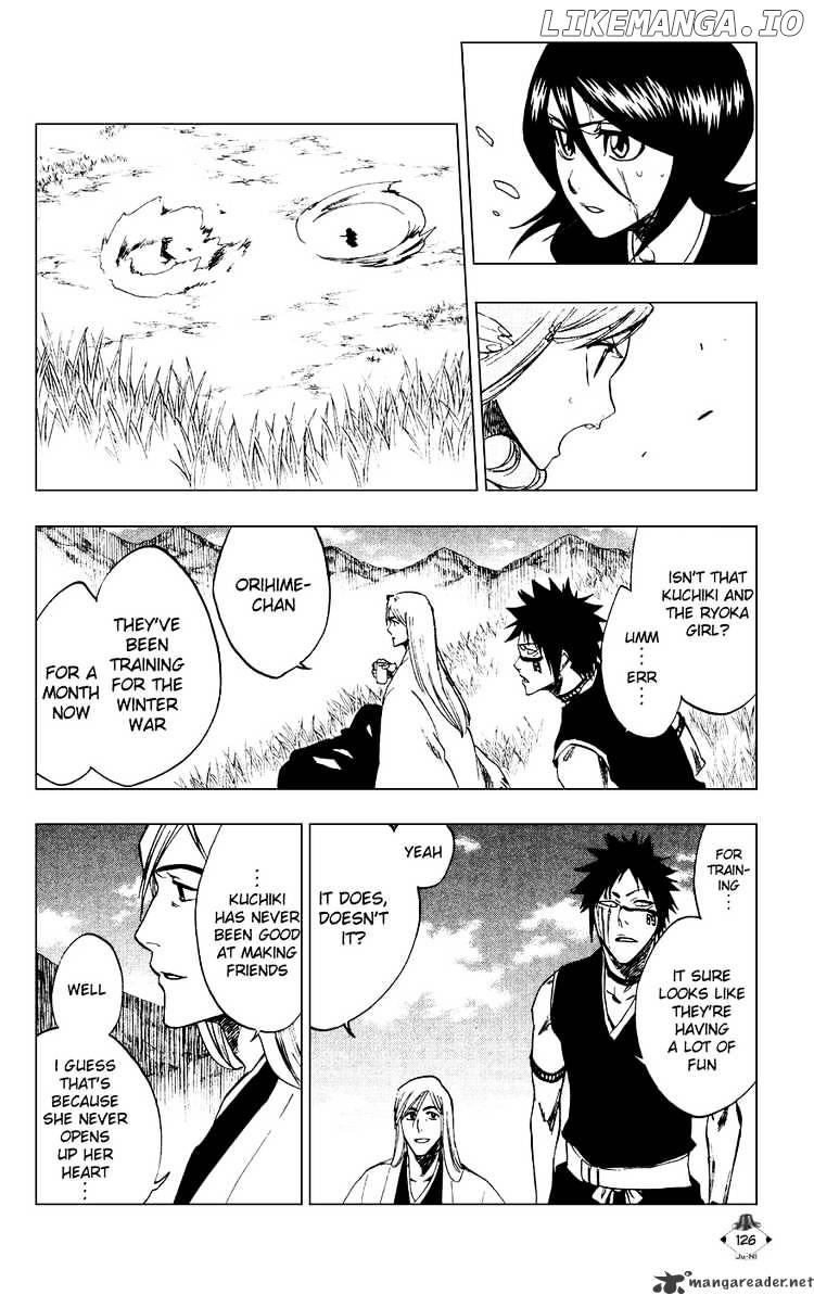 Bleach Chapter 230 - page 2