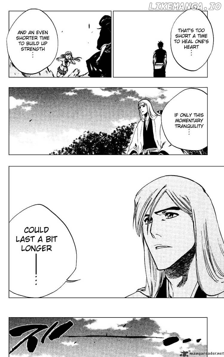 Bleach Chapter 230 - page 6