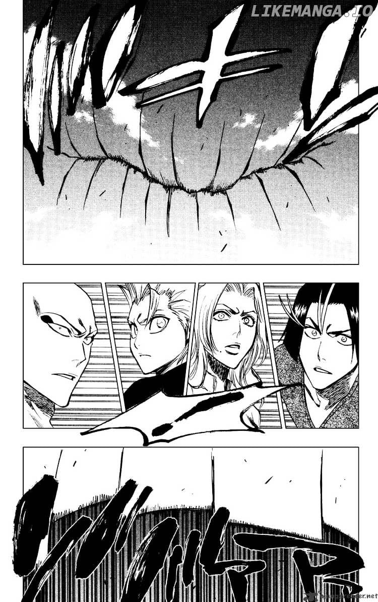 Bleach Chapter 230 - page 7