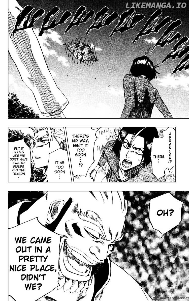 Bleach Chapter 230 - page 9