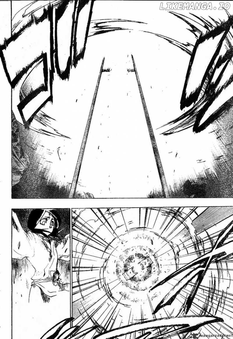 Bleach Chapter 151 - page 19