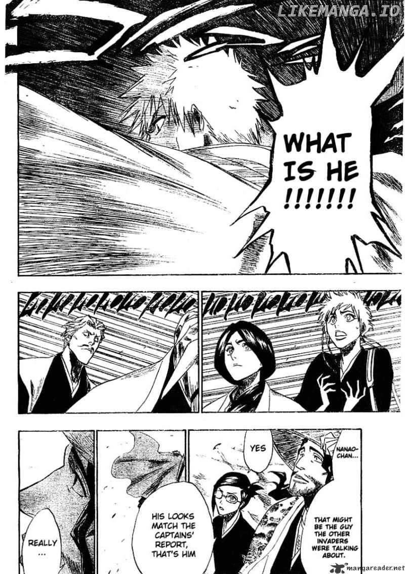 Bleach Chapter 151 - page 7