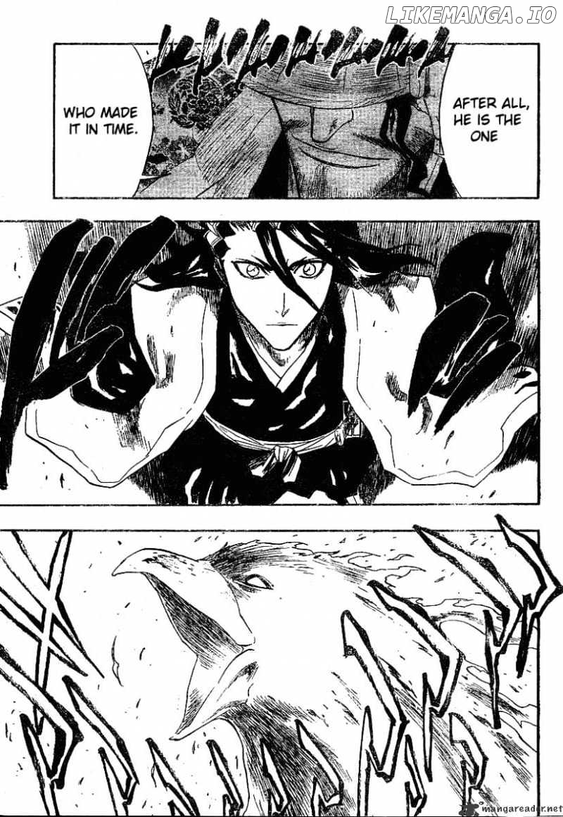 Bleach Chapter 151 - page 8