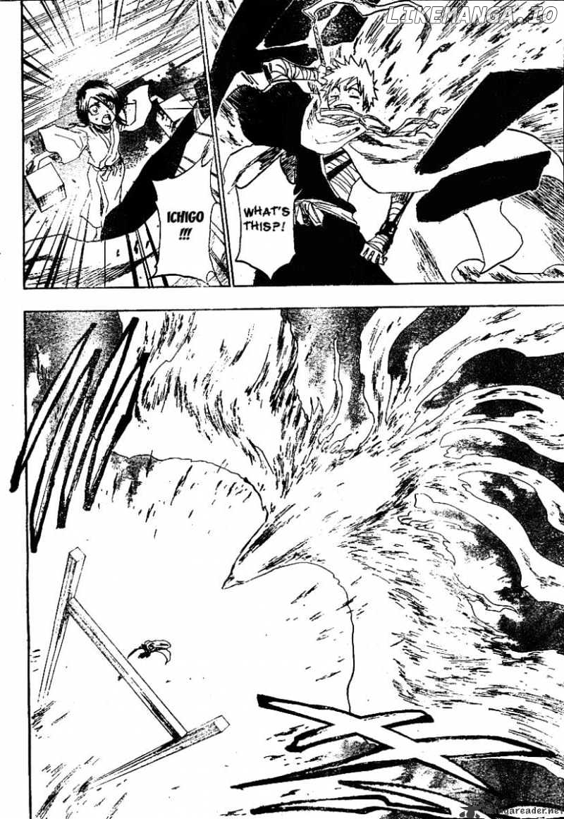 Bleach Chapter 151 - page 9