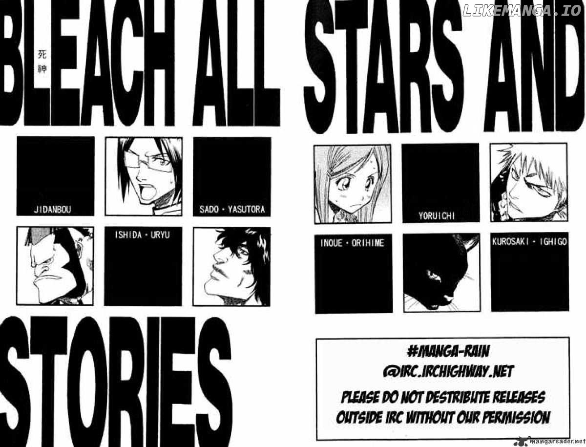 Bleach Chapter 71 - page 3