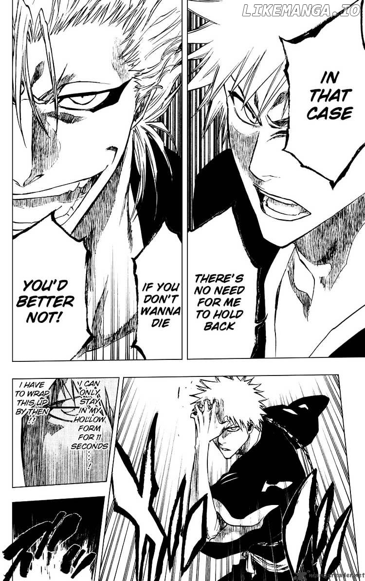 Bleach Chapter 231 - page 10