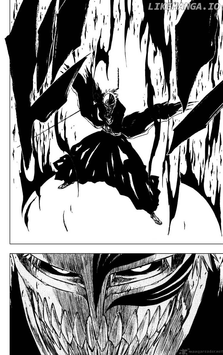 Bleach Chapter 231 - page 12