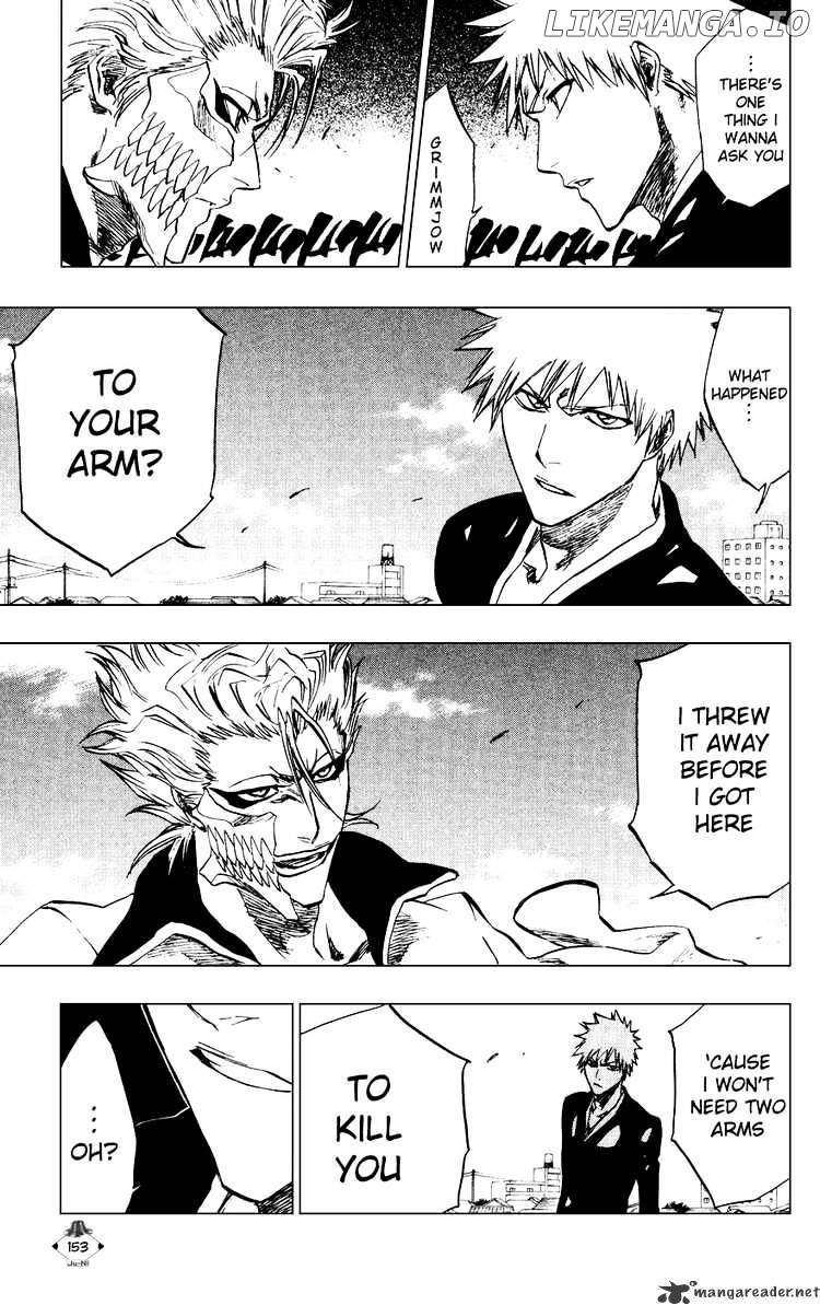 Bleach Chapter 231 - page 9