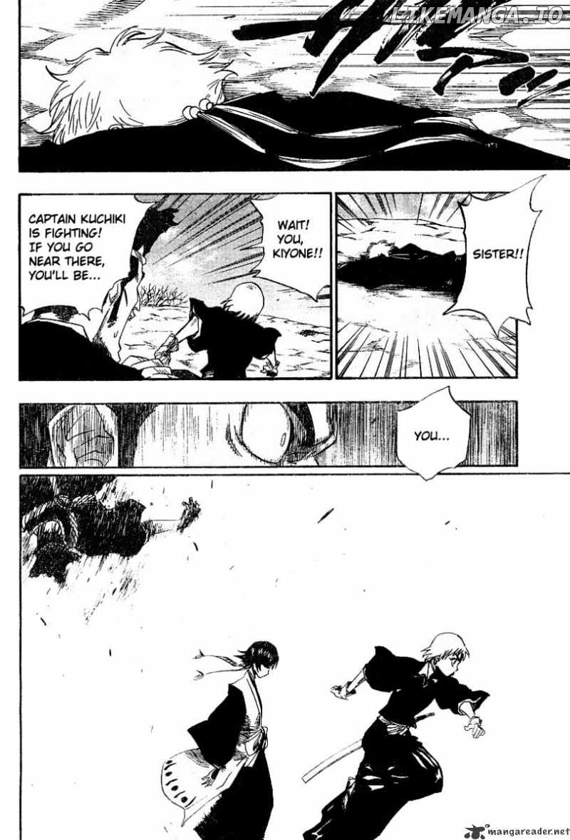 Bleach Chapter 153 - page 10