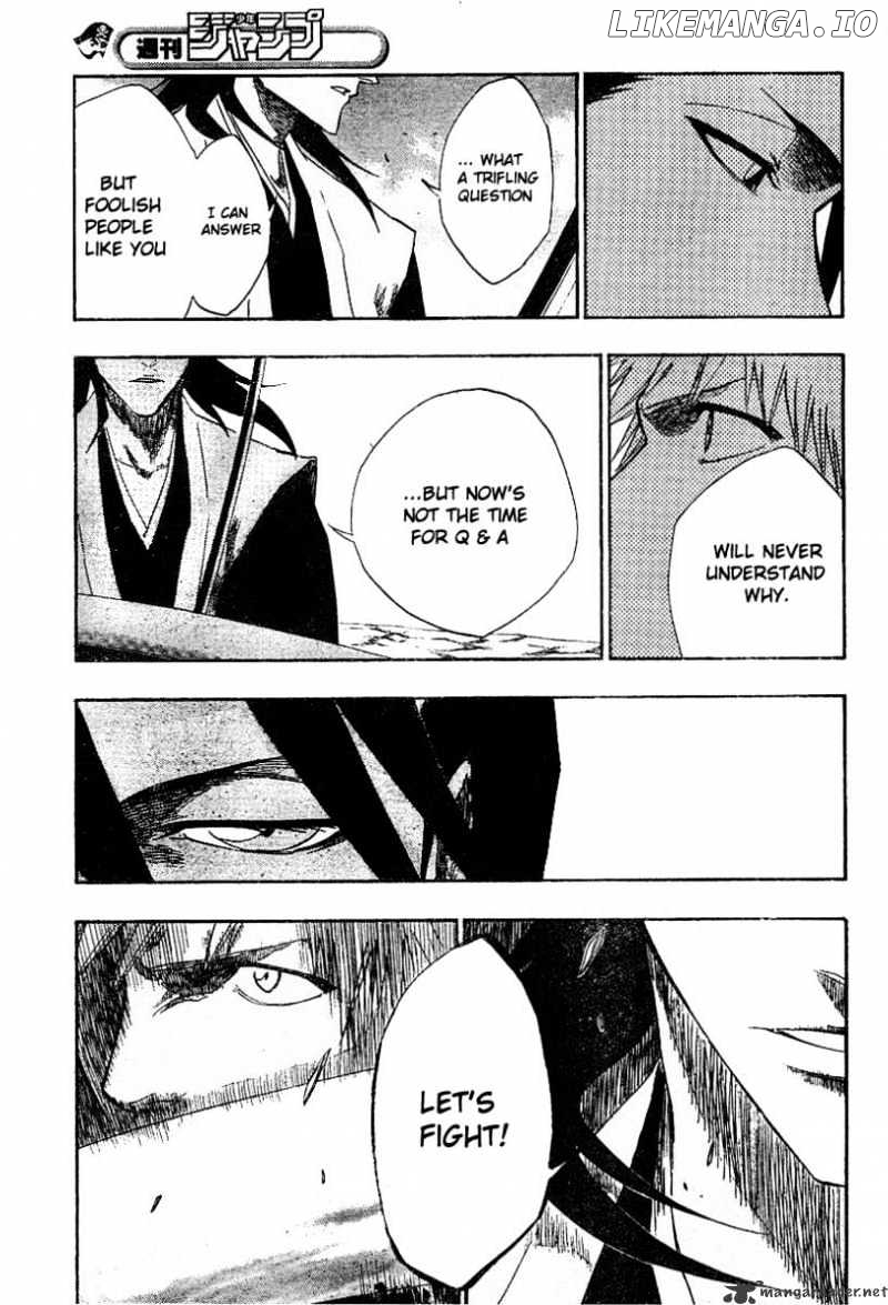 Bleach Chapter 153 - page 3