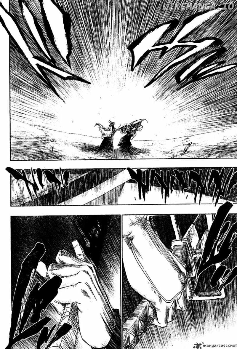 Bleach Chapter 153 - page 4