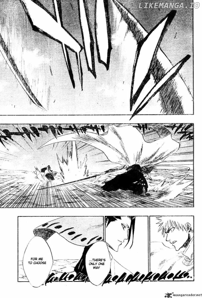 Bleach Chapter 153 - page 5