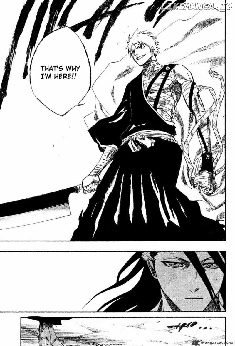 Bleach Chapter 153 - page 7