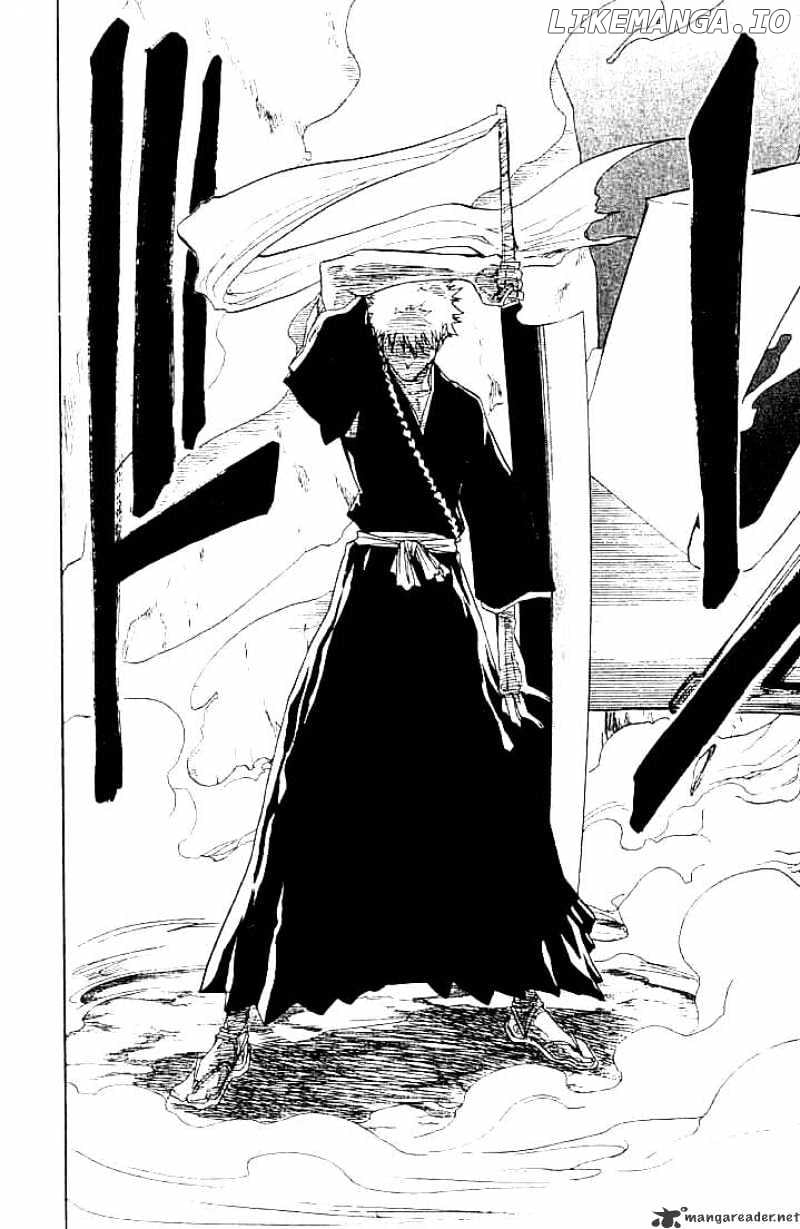 Bleach Chapter 73 - page 10