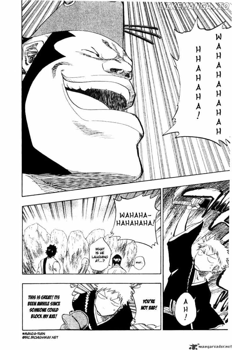 Bleach Chapter 73 - page 2