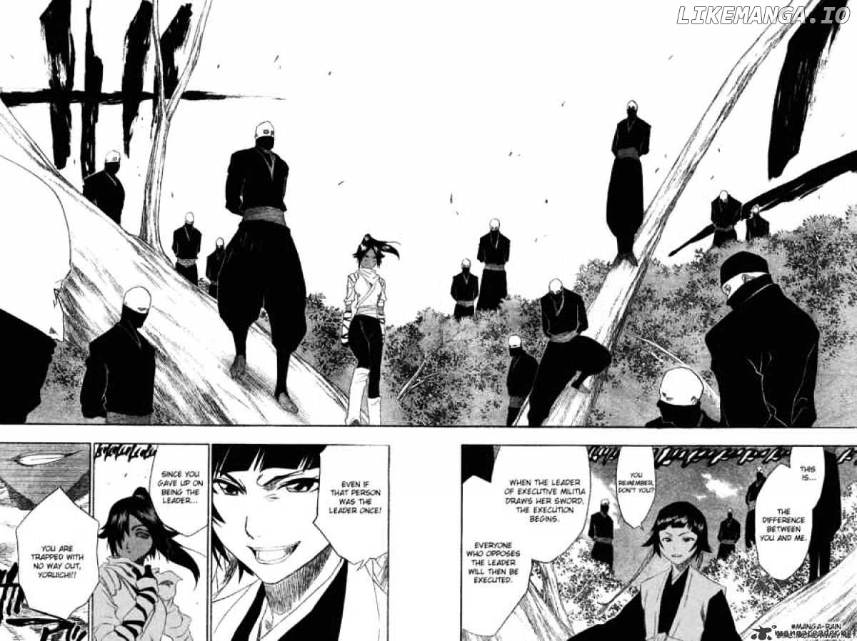 Bleach Chapter 154 - page 14