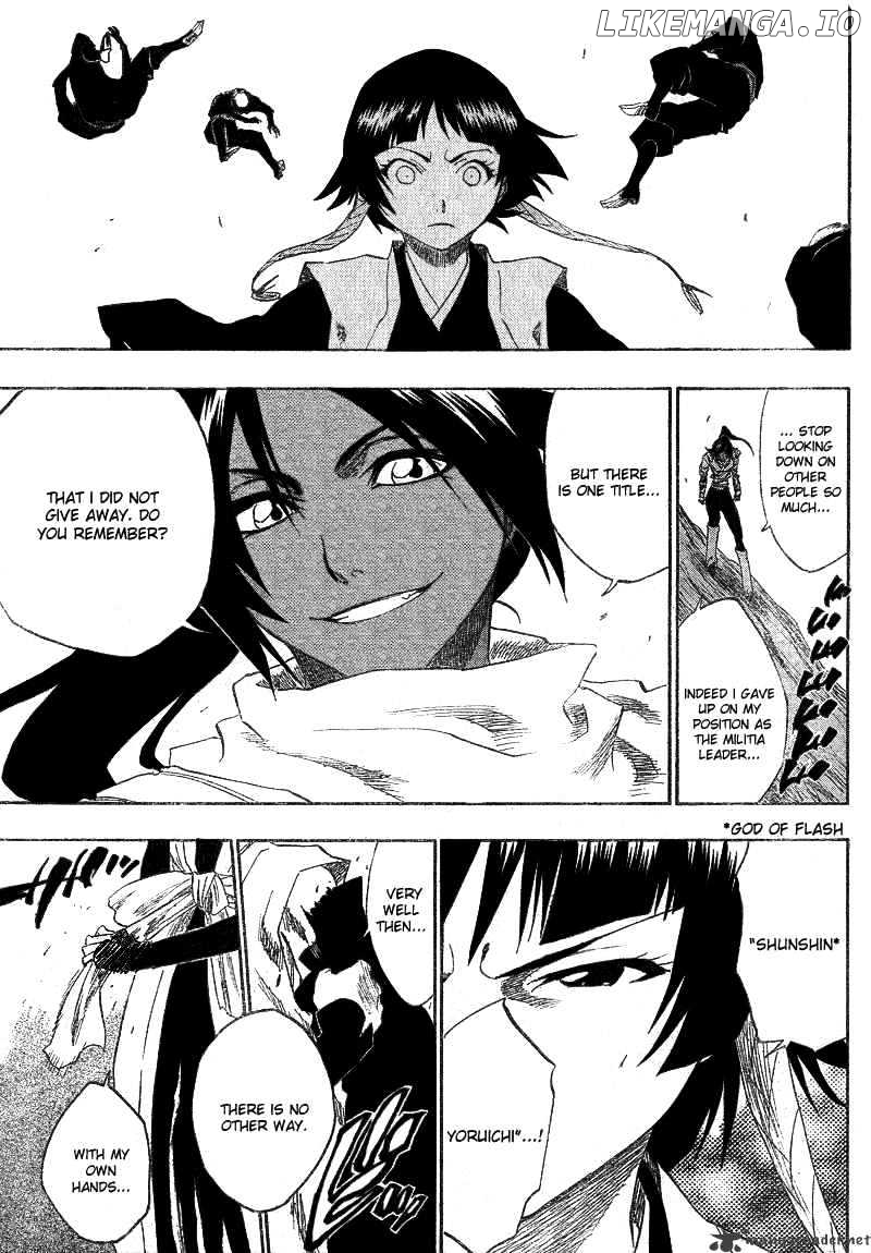 Bleach Chapter 154 - page 16