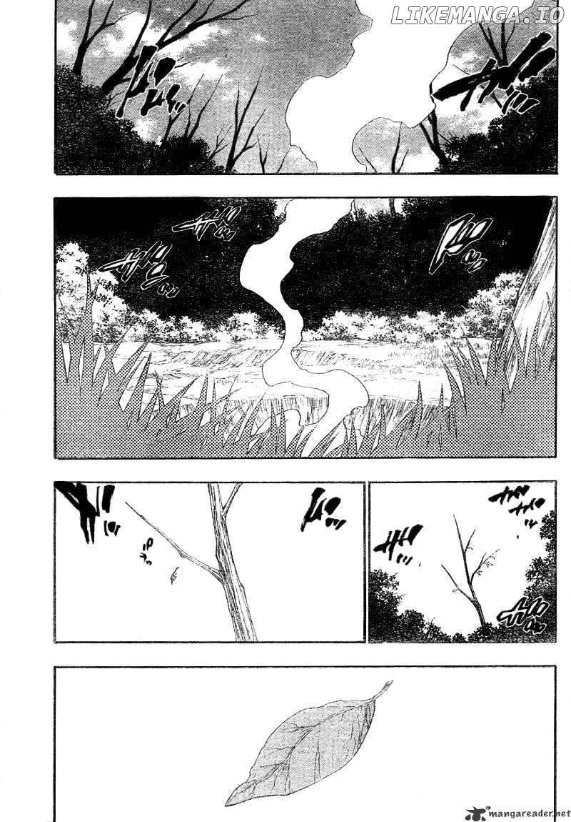 Bleach Chapter 154 - page 9